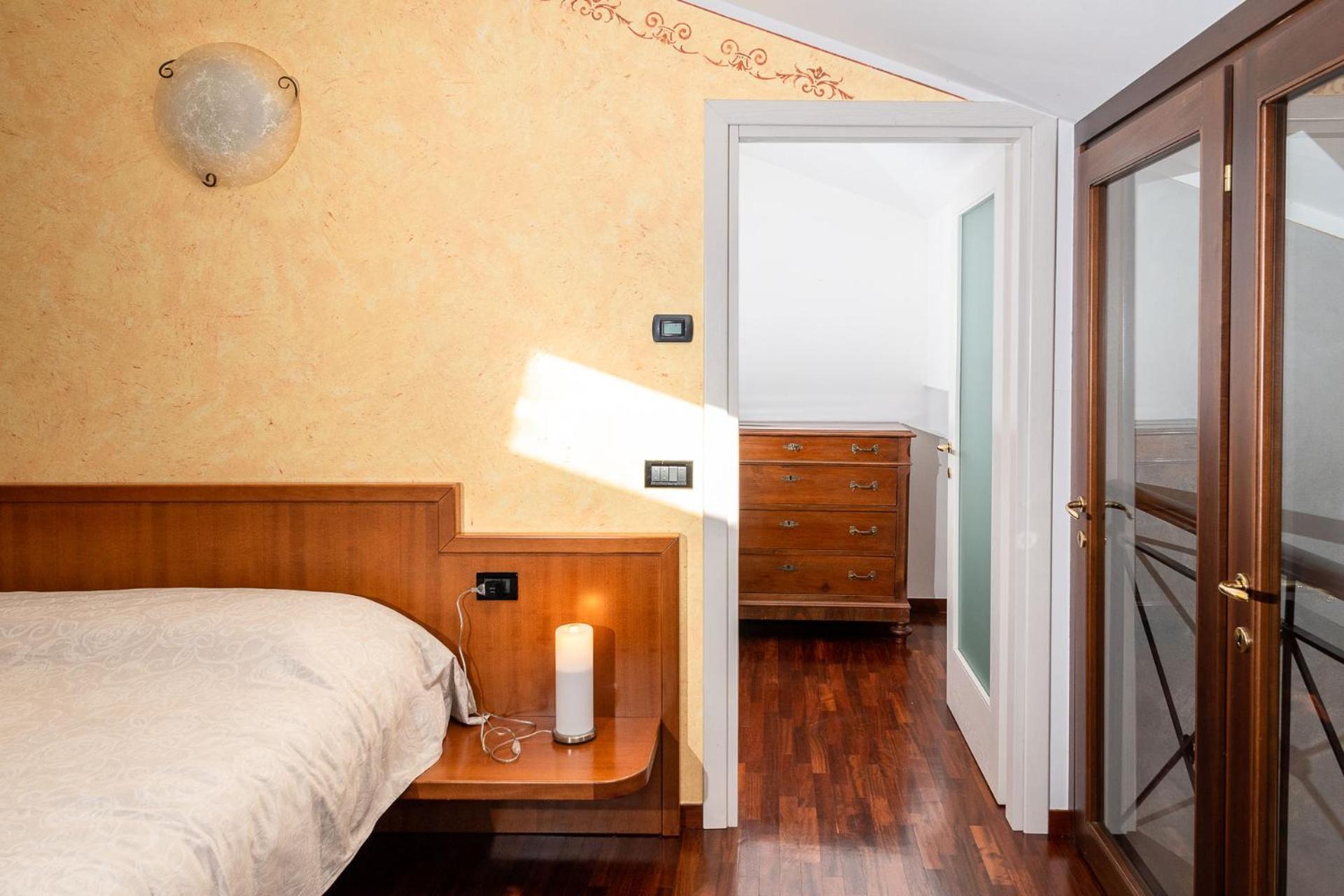 로베레 Casa Anto 아파트 외부 사진