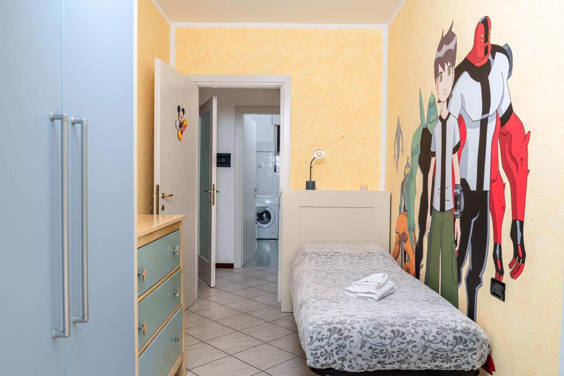 로베레 Casa Anto 아파트 외부 사진