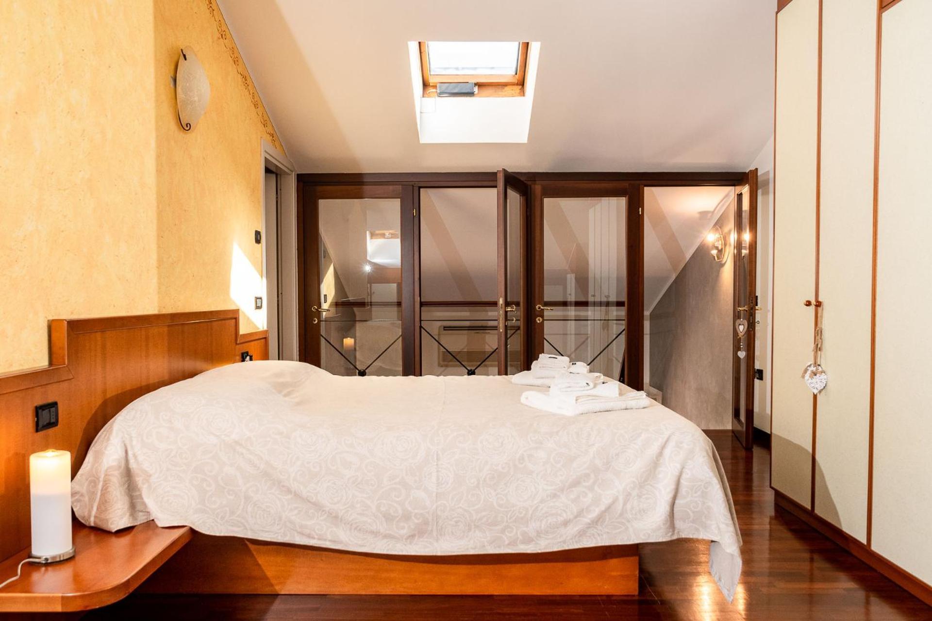 로베레 Casa Anto 아파트 외부 사진