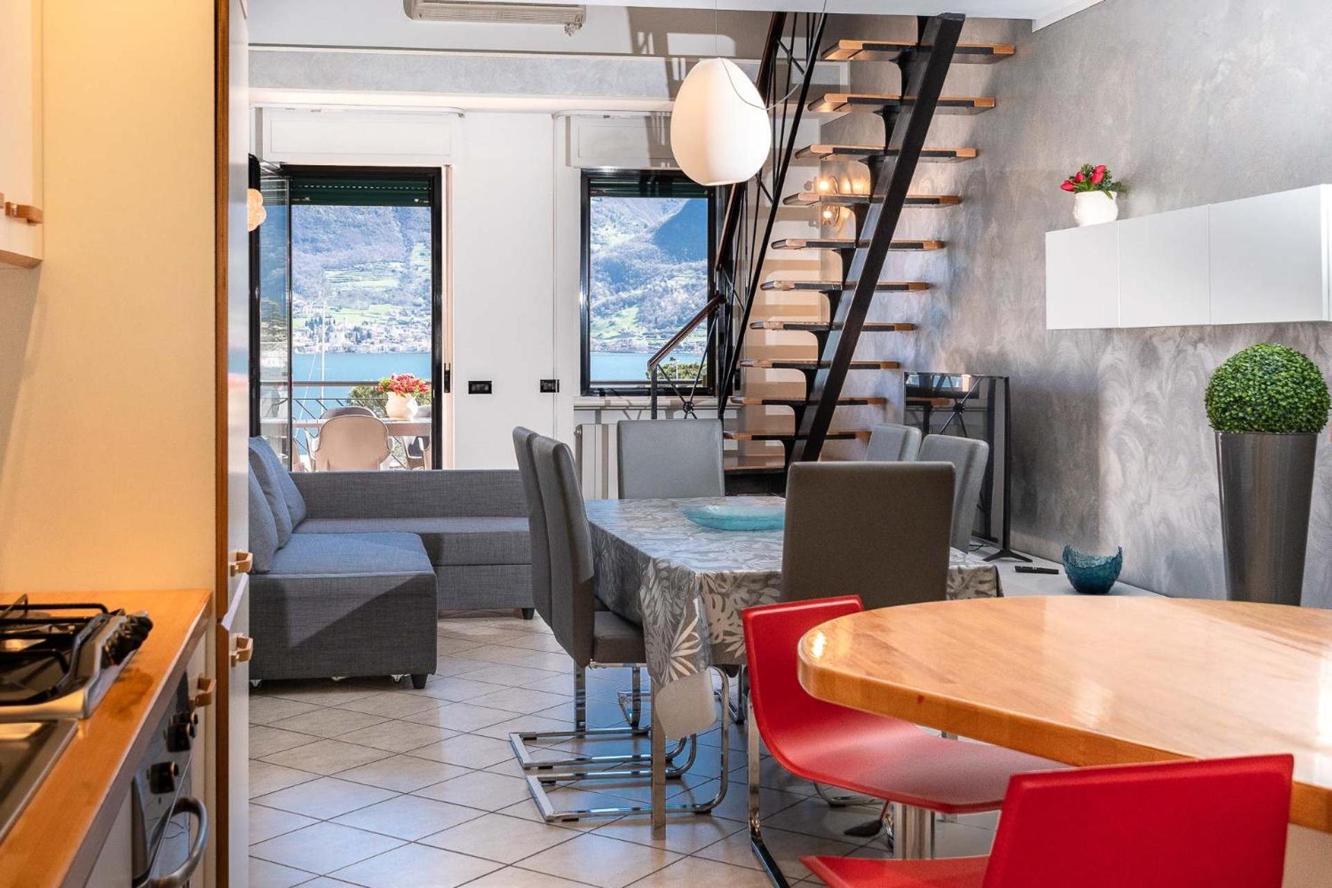 로베레 Casa Anto 아파트 외부 사진
